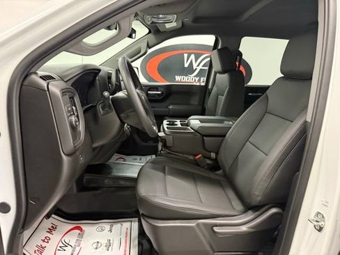 New 2026 Chevrolet Silverado 1500 W/T w/ WT Value Package image 11