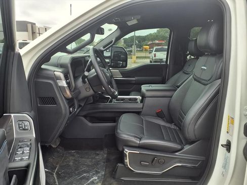 New 2026 Ford F250 Platinum AWD/4WD image 20