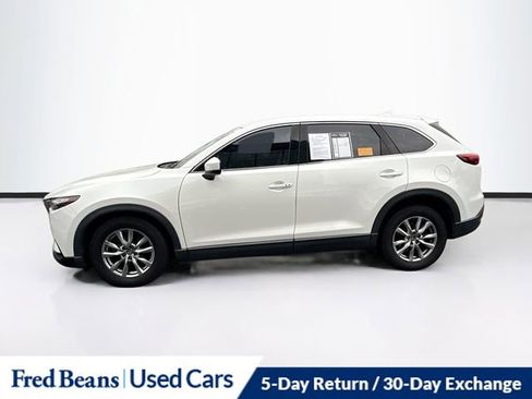 Used 2016 MAZDA CX-9 Touring image 4