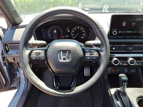 Used 2024 Honda Civic Sport image 19