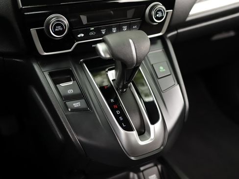 Used 2017 Honda CR-V LX image 15