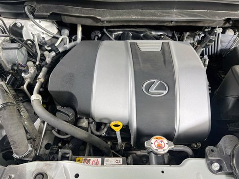 Used 2018 Lexus RX 350 AWD w/ Premium Package image 29