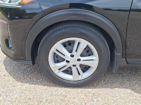 Certified 2024 Nissan Kicks S FWD image 15