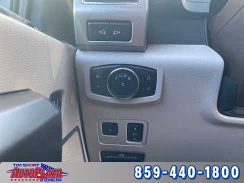 Used 2019 Ford F450 Limited image 33