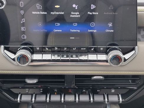 New 2026 Chevrolet Colorado ZR2 AWD/4WD image 20