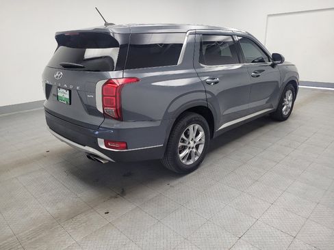 Used 2021 Hyundai Palisade SE AWD/4WD image 9