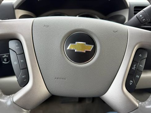 Used 2013 Chevrolet Silverado 1500 LT w/ All-Star Edition image 37