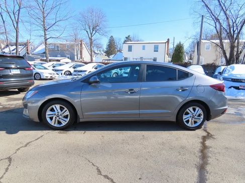 Used 2020 Hyundai Elantra Value Edition w/ Cargo Package (C1) image 3