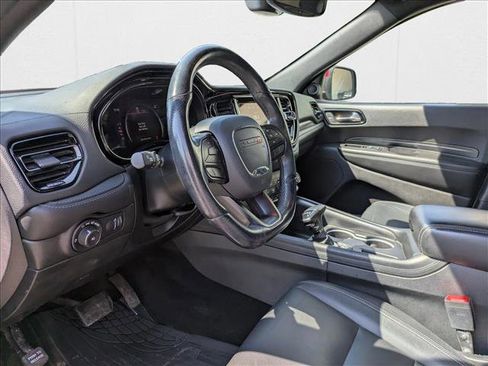 Used 2021 Dodge Durango GT image 26