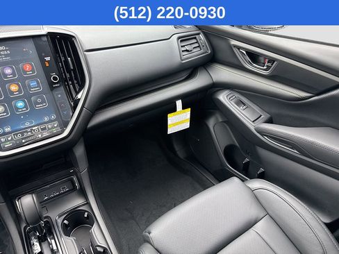 New 2026 Subaru Ascent Bronze Edition image 30