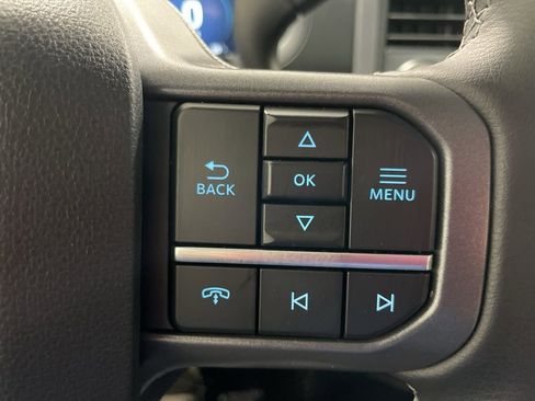 Used 2024 Ford F150 XLT w/ Tow/Haul Package image 39