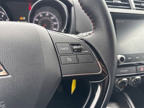 Used 2024 Mitsubishi Outlander Sport AWD image 14