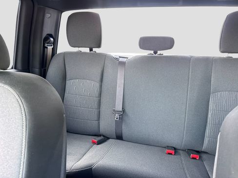 Used 2021 RAM 1500 Warlock AWD/4WD image 22