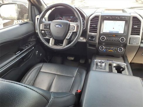 Used 2020 Ford Expedition Max XLT w/ Equipment Group 202A image 5