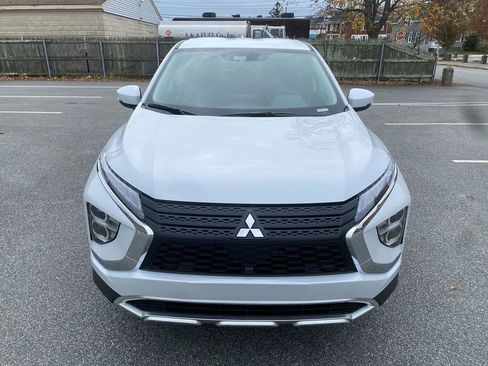 New 2026 Mitsubishi Eclipse Cross SE image 3