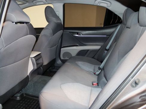 Used 2023 Toyota Camry LE image 49