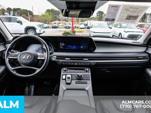 Used 2025 Hyundai Palisade SEL image 31