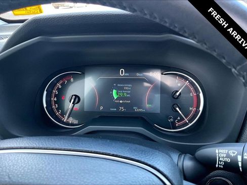 Used 2020 Toyota RAV4 Limited w/ Limited Grade Weather Package AWD/4WD image 13