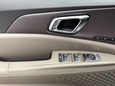 New 2026 Kia Carnival SX FWD image 8