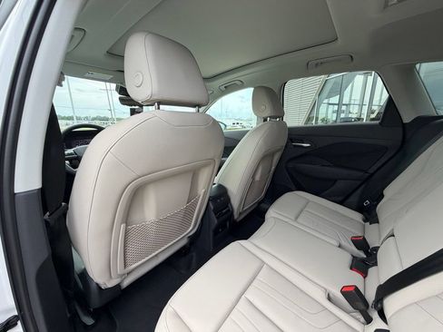 New 2026 Audi Q3 quattro 2.0T AWD/4WD image 21