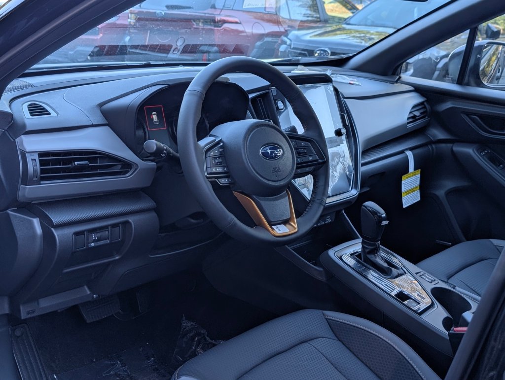 New 2026 Subaru Crosstrek 2.5i Wilderness AWD/4WD image 20