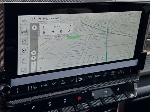 New 2025 GMC Hummer EV 3X w/ Extreme Off-Road Package image 20