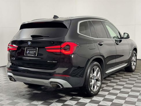 Used 2023 BMW X3 xDrive30i w/ Convenience Package image 10