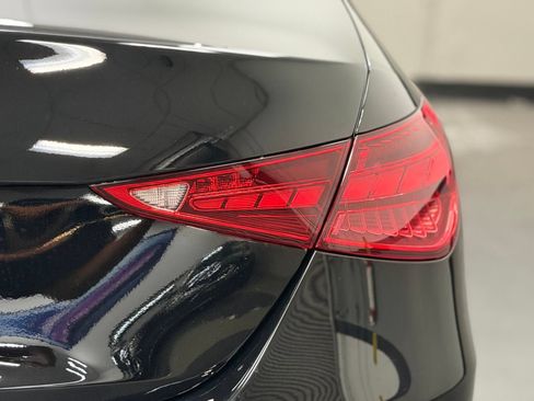 Used 2023 Mercedes-Benz C 300 Sedan image 14