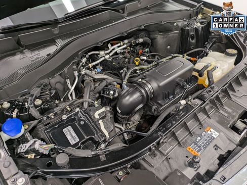 Used 2023 Ford Explorer XLT w/ Equipment Group 202A image 32