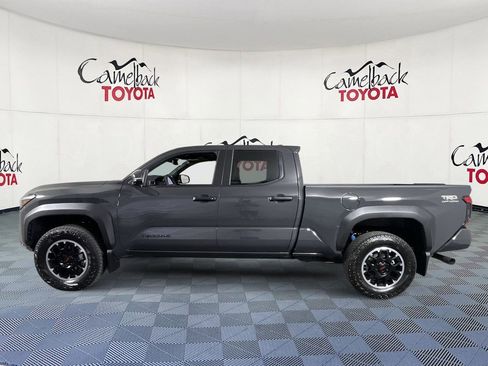 New 2026 Toyota Tacoma TRD Off-Road image 4