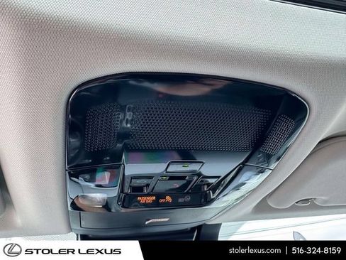 Used 2025 Lexus NX 350 AWD w/ Cold Area Package image 40