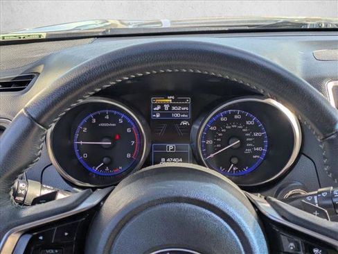 Used 2019 Subaru Outback 2.5i Limited w/ Popular Package #2 image 13