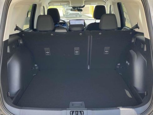 New 2025 Ford Bronco Sport Big Bend AWD/4WD image 11