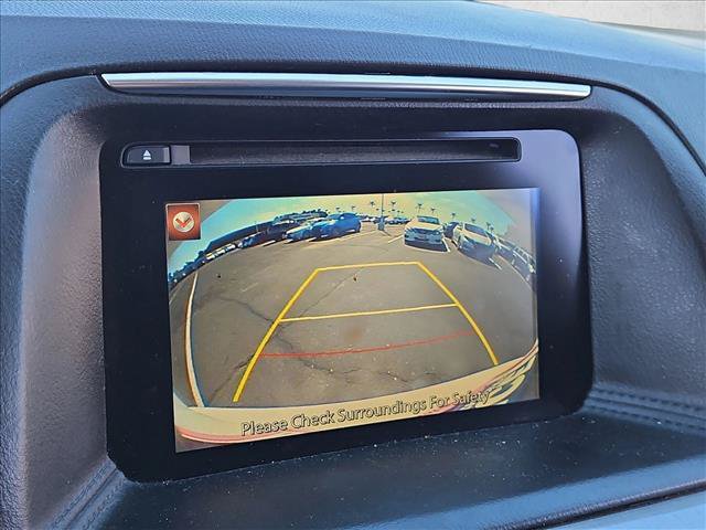 Used 2016 MAZDA CX-5 Touring w/ Bose/Moonroof Package FWD image 14