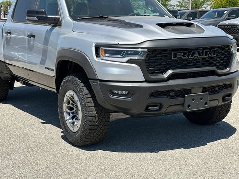 New 2026 RAM 1500 RHO AWD/4WD image 11