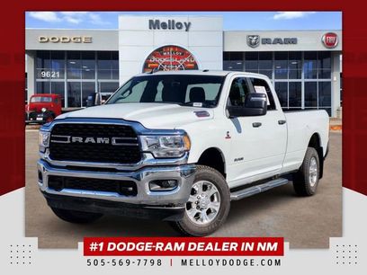 Certified 2024 RAM 3500 Big Horn