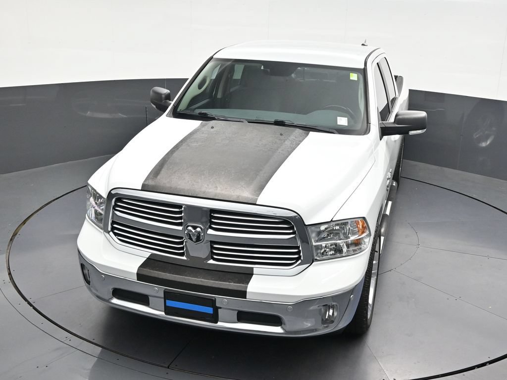 Used 2019 RAM 1500 Big Horn AWD/4WD image 21