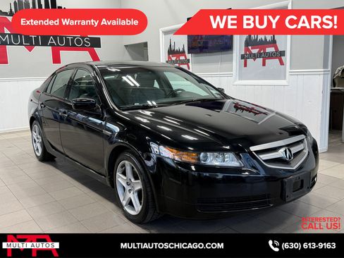 Used 2006 Acura TL image 3