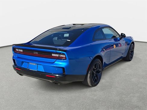 New 2026 Dodge Charger R/T Scat Pack image 5