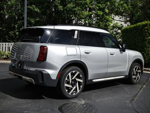 New 2027 MINI Cooper Countryman S image 7