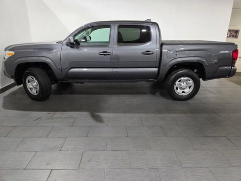 Used 2023 Toyota Tacoma SR AWD/4WD image 2