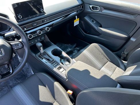 New 2026 Honda Civic Sport image 15