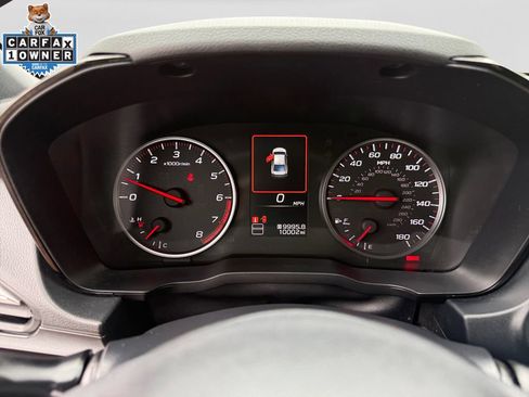 Used 2023 Subaru WRX Premium AWD/4WD image 24