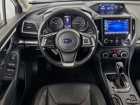 Used 2018 Subaru Crosstrek 2.0i Limited AWD/4WD image 15
