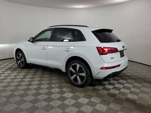 Certified 2023 Audi Q5 2.0T Premium Plus w/ Premium Plus Package image 8