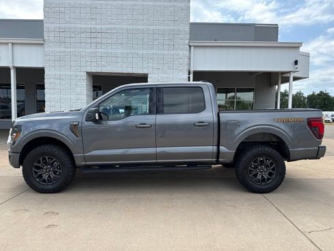 Used 2025 Ford F150 Tremor w/ Bed Utility Package AWD/4WD image 5