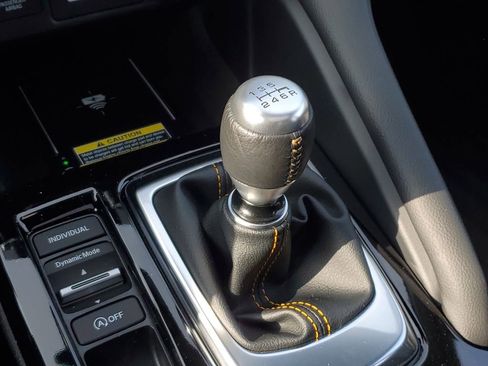 New 2026 Acura Integra A-Spec FWD image 31