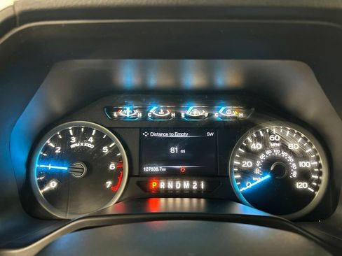 Used 2016 Ford F150 XLT w/ Equipment Group 302A Luxury AWD/4WD image 13