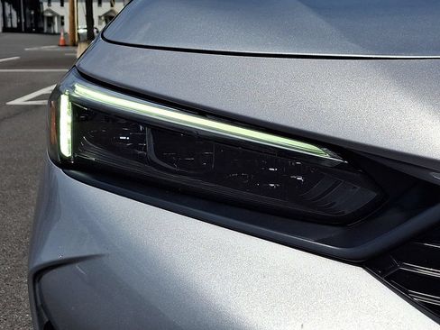 Used 2025 Honda Civic Sport image 9
