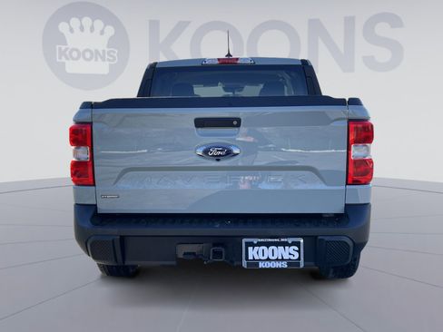 Used 2024 Ford Maverick XL image 5